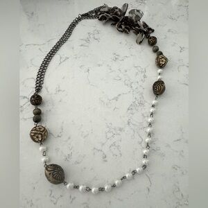 Charming Charlie Necklace